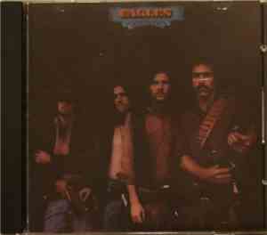 Eagles - Desperado