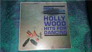 Ernie Heckscher And His Fairmont Orchestra - Hollywood Hits For Dancing