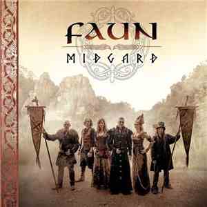Faun - Midgard
