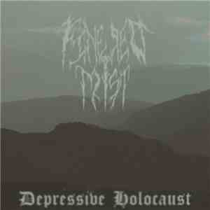 Fine Red Mist - Depressive Holocaust