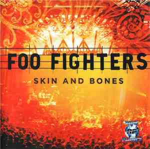 Foo Fighters - Skin And Bones