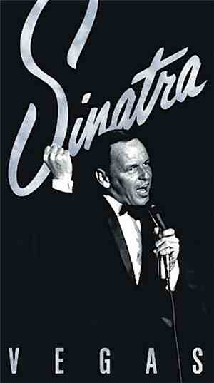 Frank Sinatra - Vegas