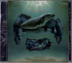 Frank Zappa - Trance-Fusion