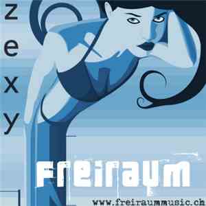 Freiraum - Zexy