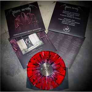 Front Beast - Third Scourge From Darkness