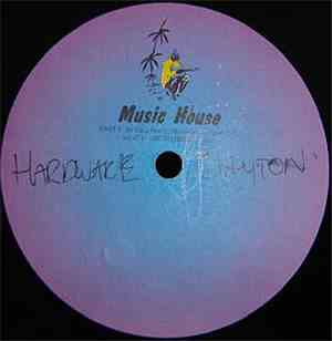 Future Forces Inc / Unknown Artist - Cold Fusion / No Diggity