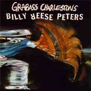 Grabass Charlestons / Billy Reese Peters - Grabass Charlestons / Billy Rees ...