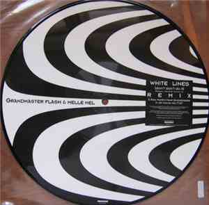 Grandmaster Flash & Melle Mel - White Lines (Don't Do It)