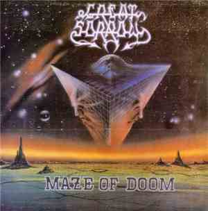 Great Sorrow - Maze Of Doom