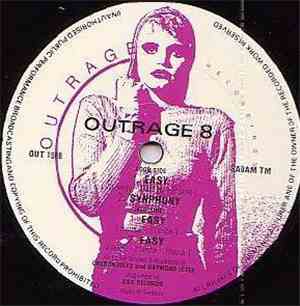 Gregor Dietz And Raymond Beyer - Outrage 8