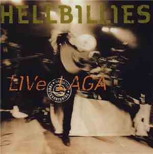 Hellbillies - Live Laga
