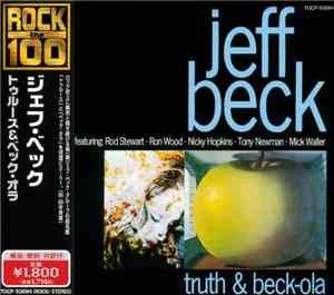 Jeff Beck - Truth & Beck-Ola