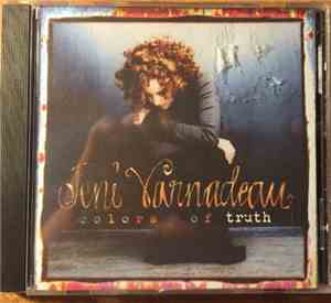Jeni Varnadeau - Colors Of Truth
