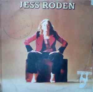 Jess Roden - Jess Roden