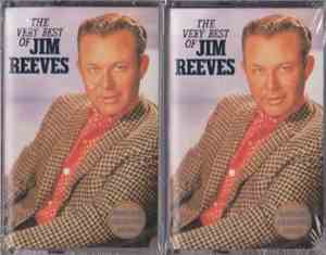 Jim Reeves - The Very Best Of Jim Reeves