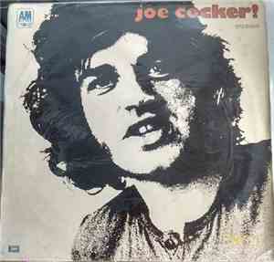 Joe Cocker - Joe Cocker!