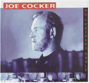 Joe Cocker - No Ordinary World