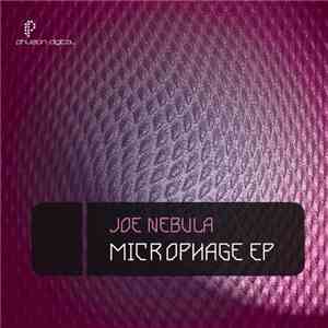 Joe Nebula - Microphage EP