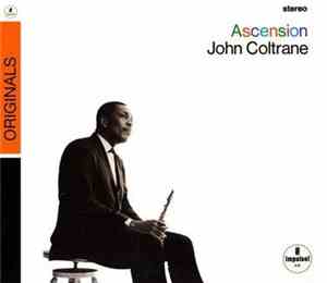 John Coltrane - Ascension