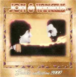 Jon & Vangelis - Golden Collection 2000