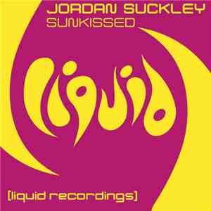 Jordan Suckley - Sunkissed