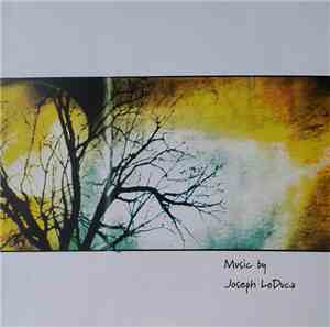 Joseph LoDuca - Music From The Legend Of The Seeker