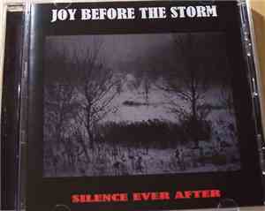 Joy Before The Storm - Silence Ever After