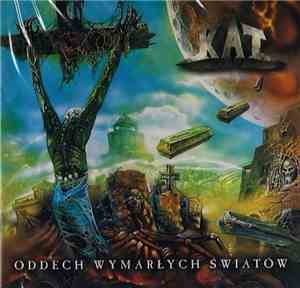 KAT  - Oddech Wymarłych Światów