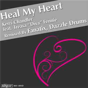 Kerri Chandler Feat. Treasa 