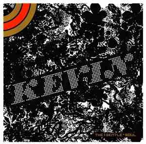 Kevin  - The Gentle Soul / I Don't Wanna Wake Up