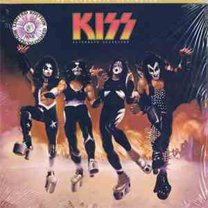 Kiss - Alternate Destroyer