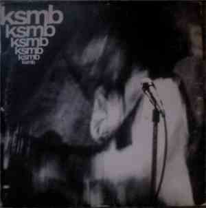 KSMB - Tidens Tempo / Atomreggae