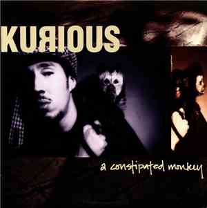 Kurious - A Constipated Monkey