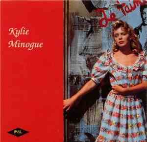 Kylie Minogue - The Loco-Motion