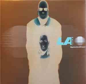 LA Mix - Mysteries Of Love