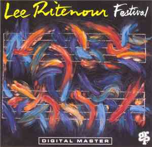 Lee Ritenour - Festival