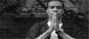 Len Berzerk - I Carry Da Cross