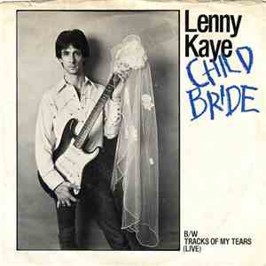 Lenny Kaye - Child Bride