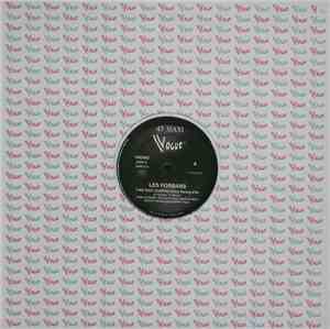 Les Forbans - T'as Tout Compris / Vis Ta Vie