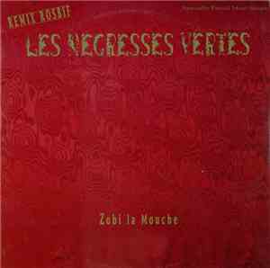 Les Negresses Vertes - Zobi La Mouche