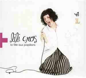 Lili Cros - La Fille Aux Papillons