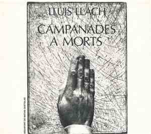 Lluis Llach - Campanades A Morts