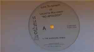 Love To Infinity vs. Loleatta Holloway - No Apology