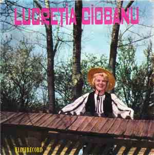 Lucreția Ciobanu - Lucreția Ciobanu
