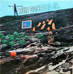 Luiz Gonzaga Jr. - Luiz Gonzaga Jr.