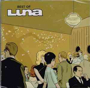 Luna  - Best Of Luna