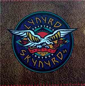 Lynyrd Skynyrd - Skynyrd's Innyrds - Their Greatest Hits