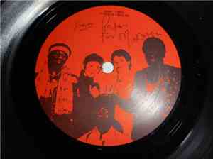 makossa - Reggae Star