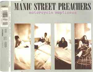 Manic Street Preachers - Motorcycle Emptiness