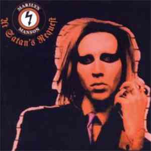 Marilyn Manson - At Satan's Request
